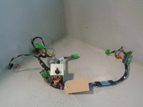 Range Rover Sport Centre Console Wiring Loom YHM500214 L320 2005 to 2009