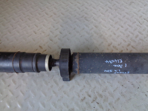 Range Rover Evoque Rear Propshaft 2.2 SD4 Auto L538 2011 to 2018 5 Door
