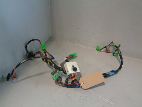 Range Rover Sport Centre Console Wiring Loom YHM500214 L320 2005 to 2009