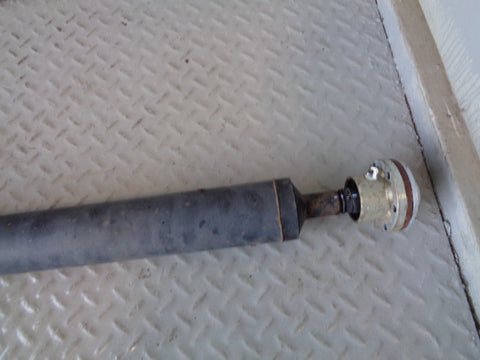 Range Rover Evoque Rear Propshaft 2.2 SD4 Auto L538 2011 to 2018 5 Door
