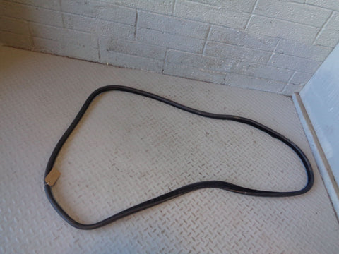 Range Rover Evoque Door Seal Rubber Near Side Front L538 2011 to 2018 3 Door