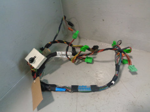 Range Rover Sport Centre Console Wiring Loom YHM500214 L320 2005 to 2009