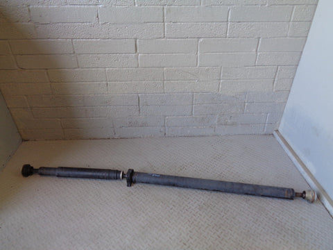Range Rover Evoque Rear Propshaft 2.2 SD4 Auto L538 2011 to 2018 5 Door