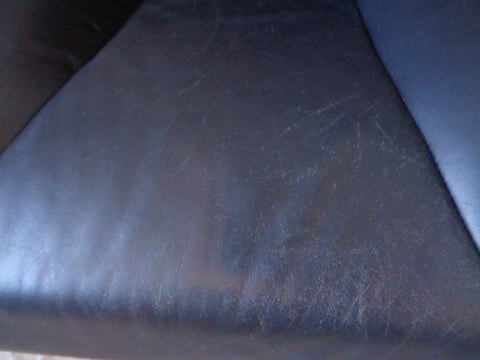 Range Rover Sport Seats Electric Full Leather Black x5 L320 2005 to 2009 L17035