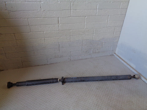 Range Rover Evoque Rear Propshaft 2.2 SD4 Auto L538 2011 to 2018 5 Door