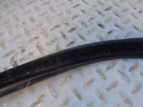 Range Rover Evoque Door Seal Rubber Near Side Front L538 2011 to 2018 3 Door