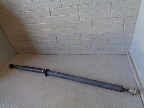 Range Rover Evoque Rear Propshaft 2.2 SD4 Auto L538 2011 to 2018 5 Door