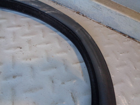 Range Rover Evoque Door Seal Rubber Near Side Front L538 2011 to 2018 3 Door