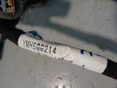 Range Rover Sport Centre Console Wiring Loom YHM500214 L320 2005 to 2009