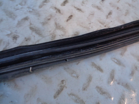 Range Rover Evoque Door Seal Rubber Near Side Front L538 2011 to 2018 3 Door