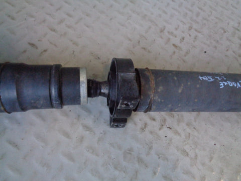 Range Rover Evoque Rear Propshaft 2.2 SD4 Auto L538 2011 to 2018 5 Door