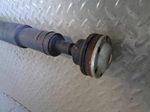 Range Rover Evoque Rear Propshaft 2.2 SD4 Auto L538 2011 to 2018 5 Door