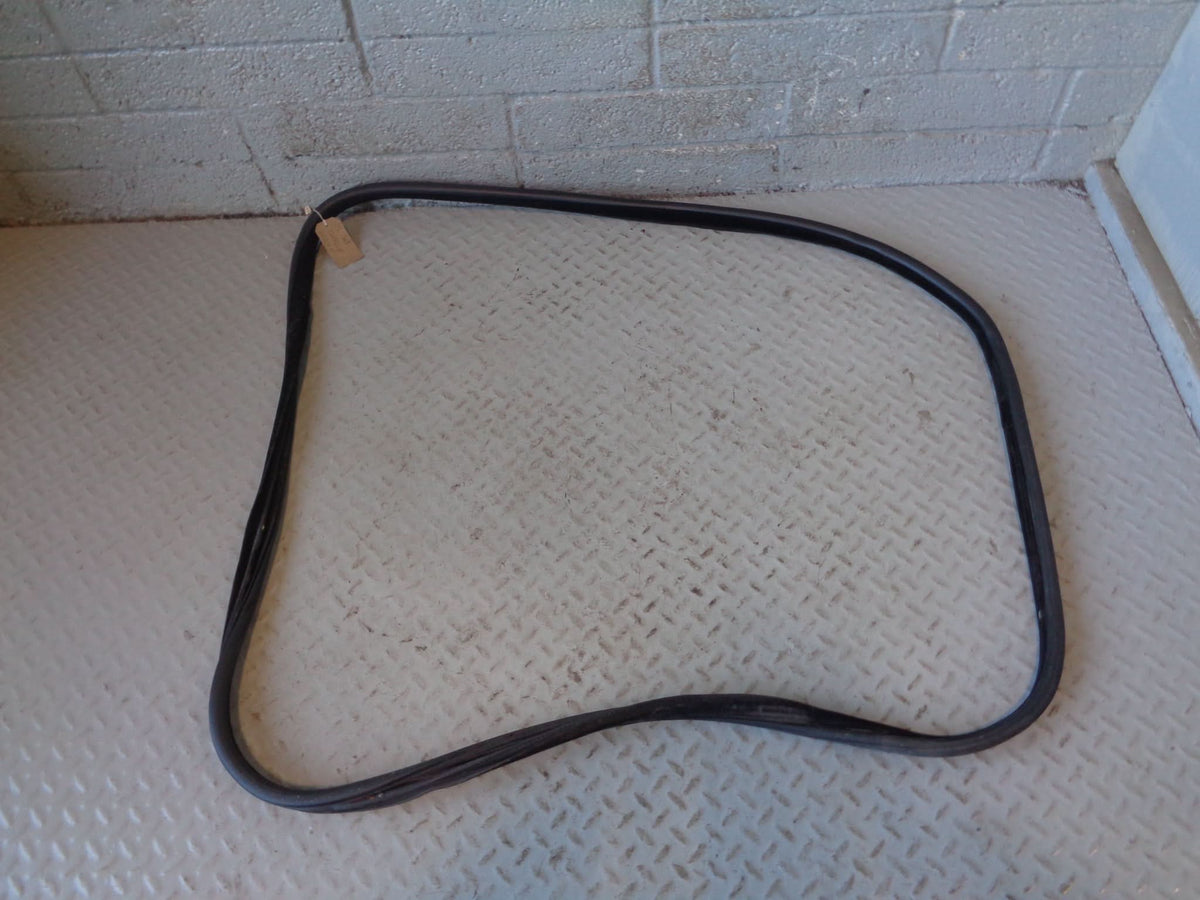 Range Rover Evoque Door Seal Rubber Off Side Front L538 2011 to 2018 3 Door
