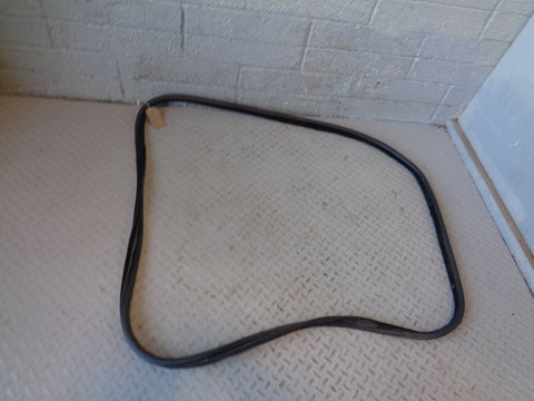 Range Rover Evoque Door Seal Rubber Off Side Front L538 2011 to 2018 3 Door