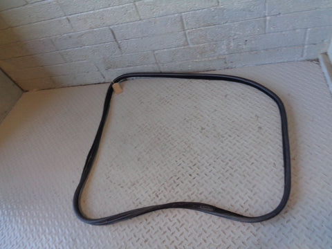 Range Rover Evoque Door Seal Rubber Off Side Front L538 2011 to 2018 3 Door