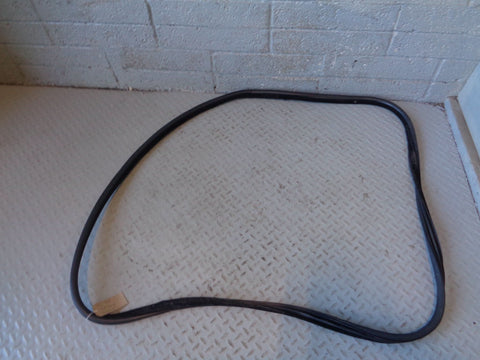 Range Rover Evoque Door Seal Rubber Off Side Front L538 2011 to 2018 3 Door