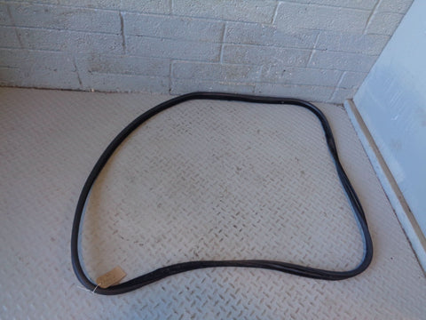 Range Rover Evoque Door Seal Rubber Off Side Front L538 2011 to 2018 3 Door