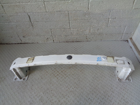 Range Rover Evoque Front Bumper Support Reinforcement White L538 2016 to 2018