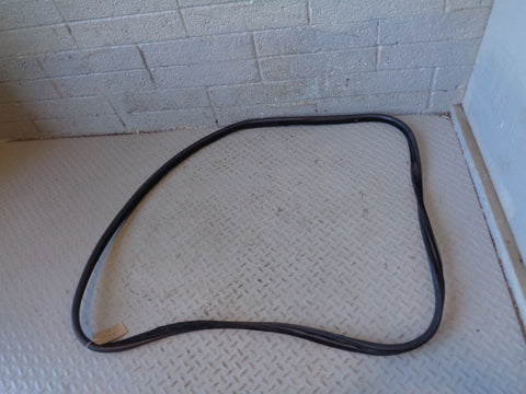 Range Rover Evoque Door Seal Rubber Off Side Front L538 2011 to 2018 3 Door