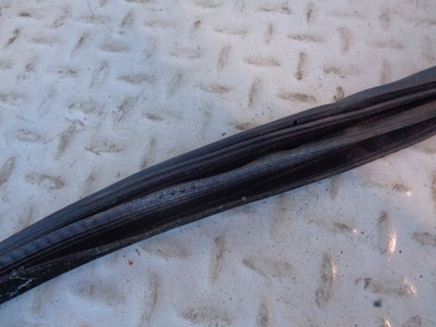 Range Rover Evoque Door Seal Rubber Off Side Front L538 2011 to 2018 3 Door