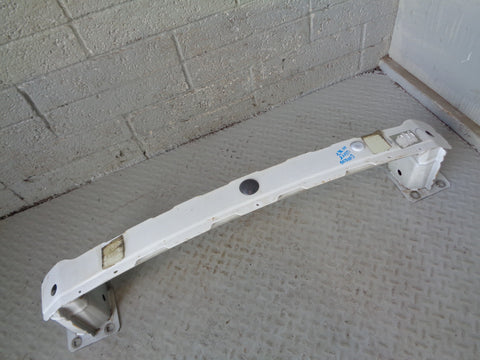 Range Rover Evoque Front Bumper Support Reinforcement White L538 2016 to 2018