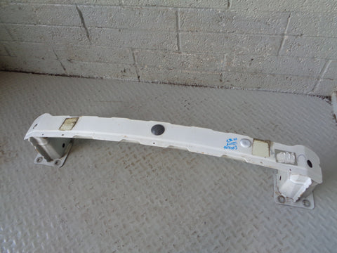 Range Rover Evoque Front Bumper Support Reinforcement White L538 2016 to 2018