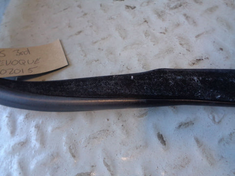 Range Rover Evoque Door Seal Rubber Off Side Front L538 2011 to 2018 3 Door