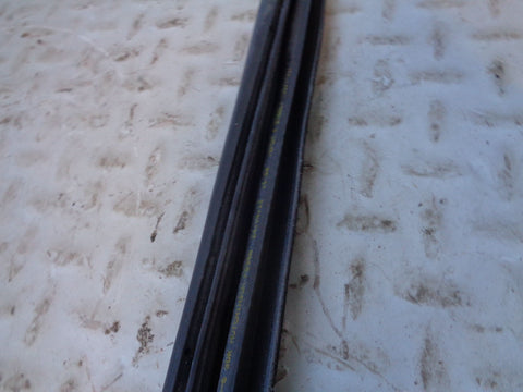 Range Rover Evoque Door Seal Rubber Off Side Front L538 2011 to 2018 3 Door