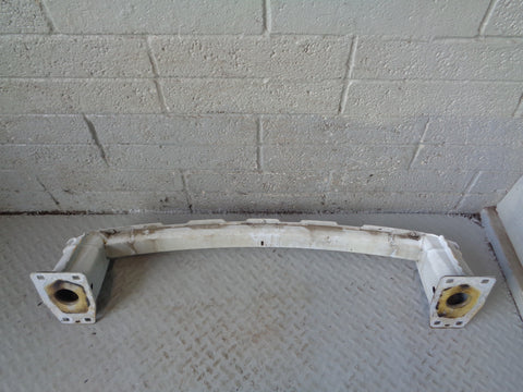 Range Rover Evoque Front Bumper Support Reinforcement White L538 2016 to 2018