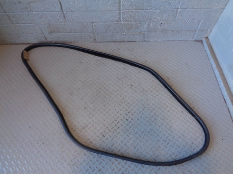 Range Rover Evoque Door Seal Rubber Off Side Front L538 2011 to 2018 3 Door