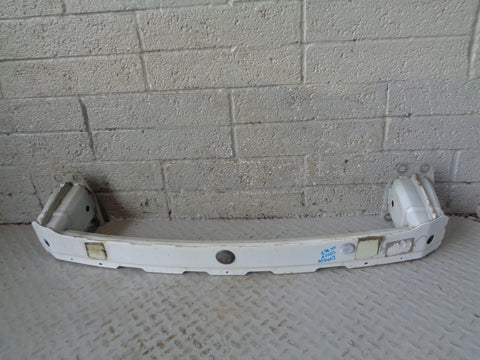 Range Rover Evoque Front Bumper Support Reinforcement White L538 2016 to 2018