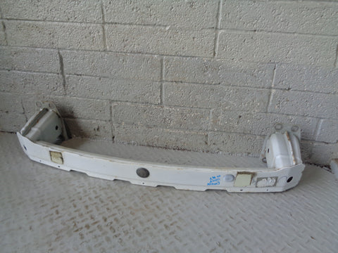 Range Rover Evoque Front Bumper Support Reinforcement White L538 2016 to 2018