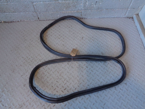 Range Rover Evoque Door Seal Rubber Tailgate L538 2011 to 2018 3 Door