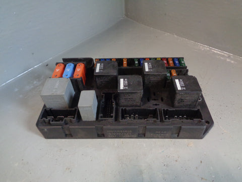 Range Rover L322 Fuse Box Rear Module AH42-14N030-AD 3.6 TDV8 2010 to 2013