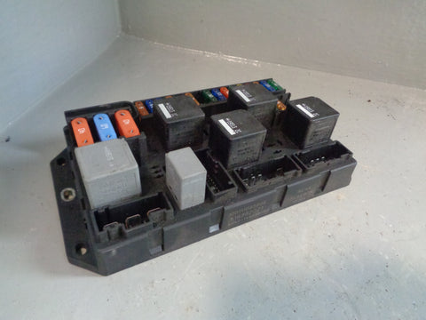 Range Rover L322 Fuse Box Rear Module AH42-14N030-AD 3.6 TDV8 2010 to 2013
