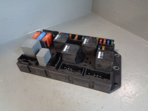 Range Rover L322 Fuse Box Rear Module AH42-14N030-AD 3.6 TDV8 2010 to 2013