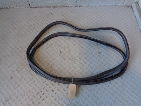 Range Rover Evoque Door Seal Rubber Tailgate L538 2011 to 2018 3 Door