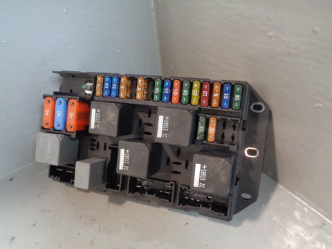 Range Rover L322 Fuse Box Rear Module AH42-14N030-AD 3.6 TDV8 2010 to 2013