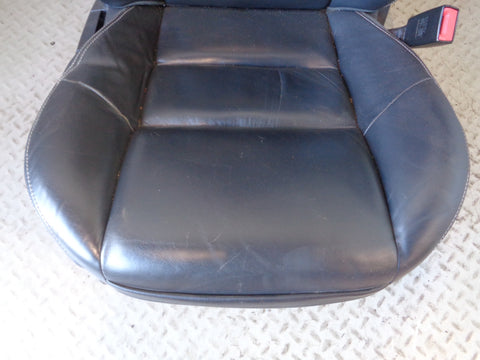 Range Rover Sport Seats Electric Full Leather Black x5 L320 2005 to 2009 L17035