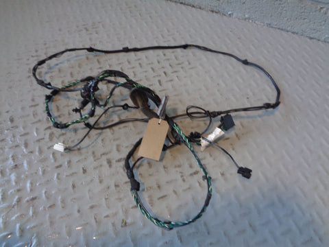 Range Rover Sport Tailgate Wiring Loom AH32-14A583-CC L320 2009 to 2013