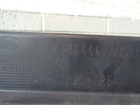 Range Rover L405 Air Duct Slam Panel CPLA-8C464-A 2013 to 2017