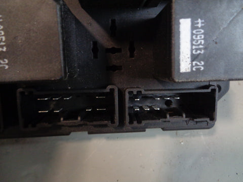 Range Rover L322 Fuse Box Rear Module AH42-14N030-AD 3.6 TDV8 2010 to 2013