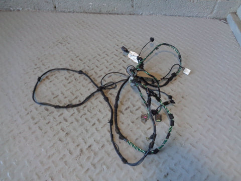Range Rover Sport Tailgate Wiring Loom AH32-14A583-CC L320 2009 to 2013