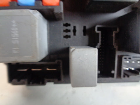 Range Rover L322 Fuse Box Rear Module AH42-14N030-AD 3.6 TDV8 2010 to 2013