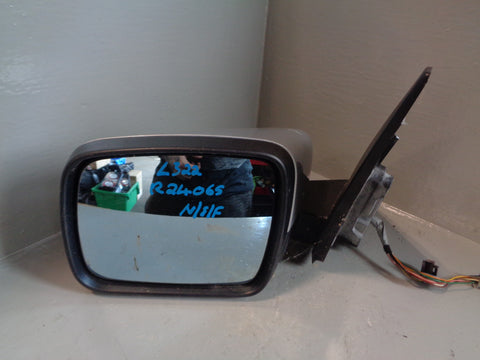 Range Rover L322 Electric Mirror Door Power Fold Near Side Late-Facelift R24065