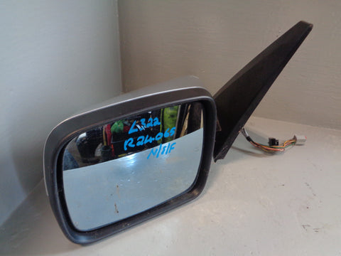 Range Rover L322 Electric Mirror Door Power Fold Near Side Late-Facelift R24065