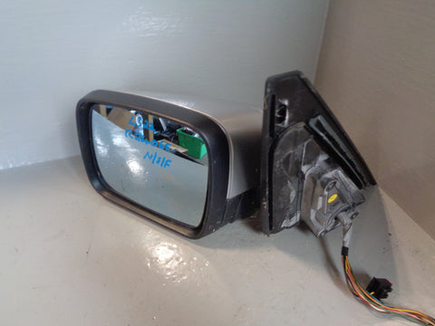 Range Rover L322 Electric Mirror Door Power Fold Near Side Late-Facelift R24065