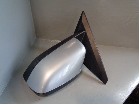 Range Rover L322 Electric Mirror Door Power Fold Near Side Late-Facelift R24065