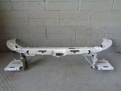 Range Rover Evoque Slam Panel Front L538 Facelift White 2016 to 2018
