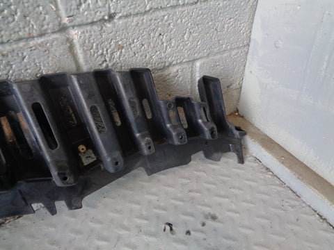 Range Rover L405 Radiator Support Front Bumper Bracket Mount CK52 17A793 AA